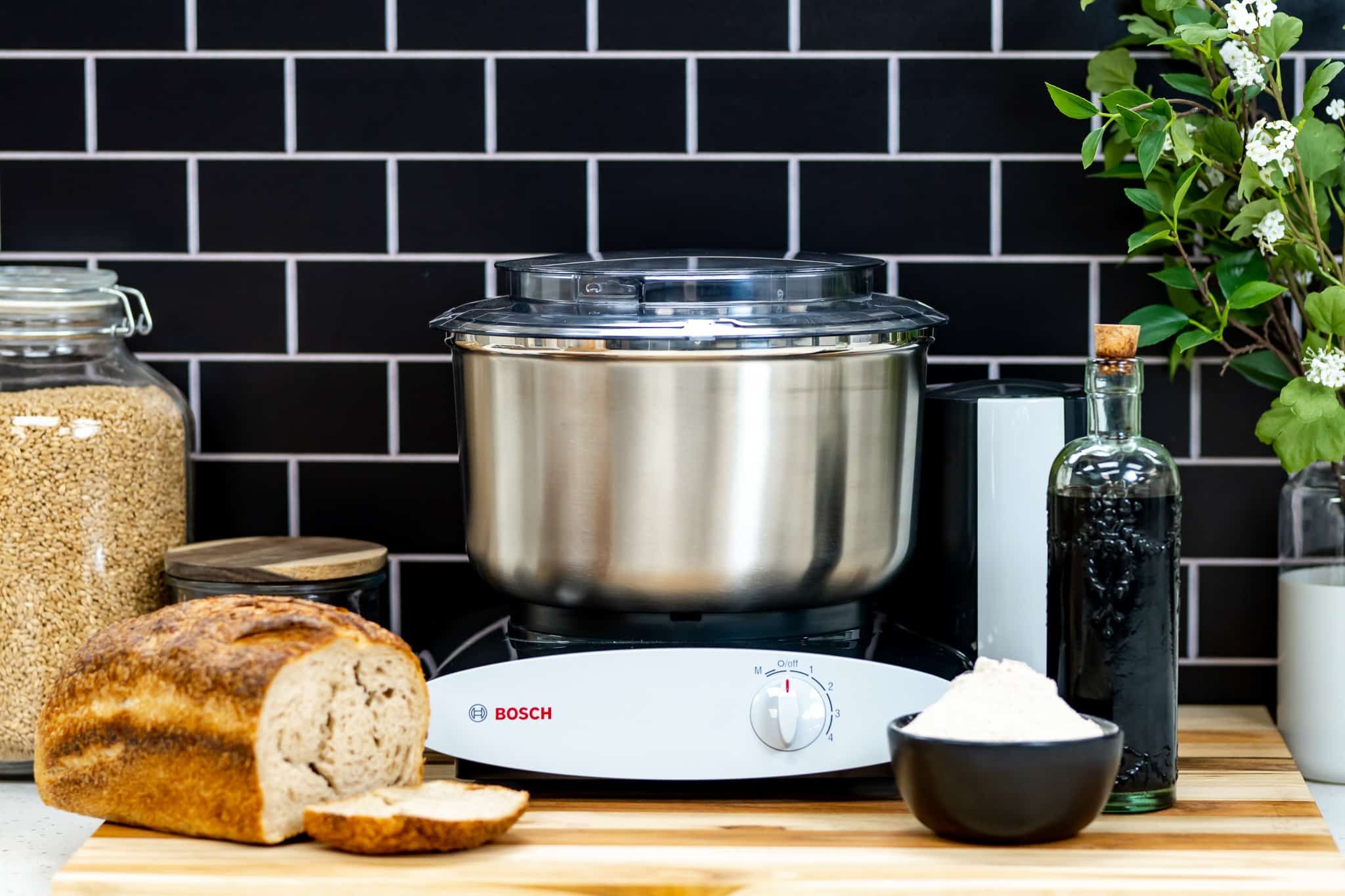 Our Exclusive BCP Bosch Mixer Black Friday Deal Between Carpools