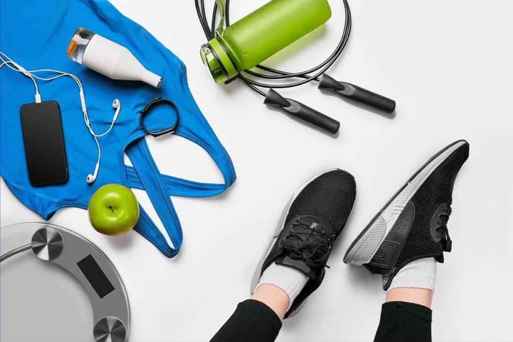 Update What to Wear When You Workout Between Carpools