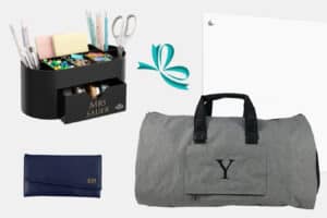 Personalized Gifts From YB Gift Shop, Right In Time For Chanukah