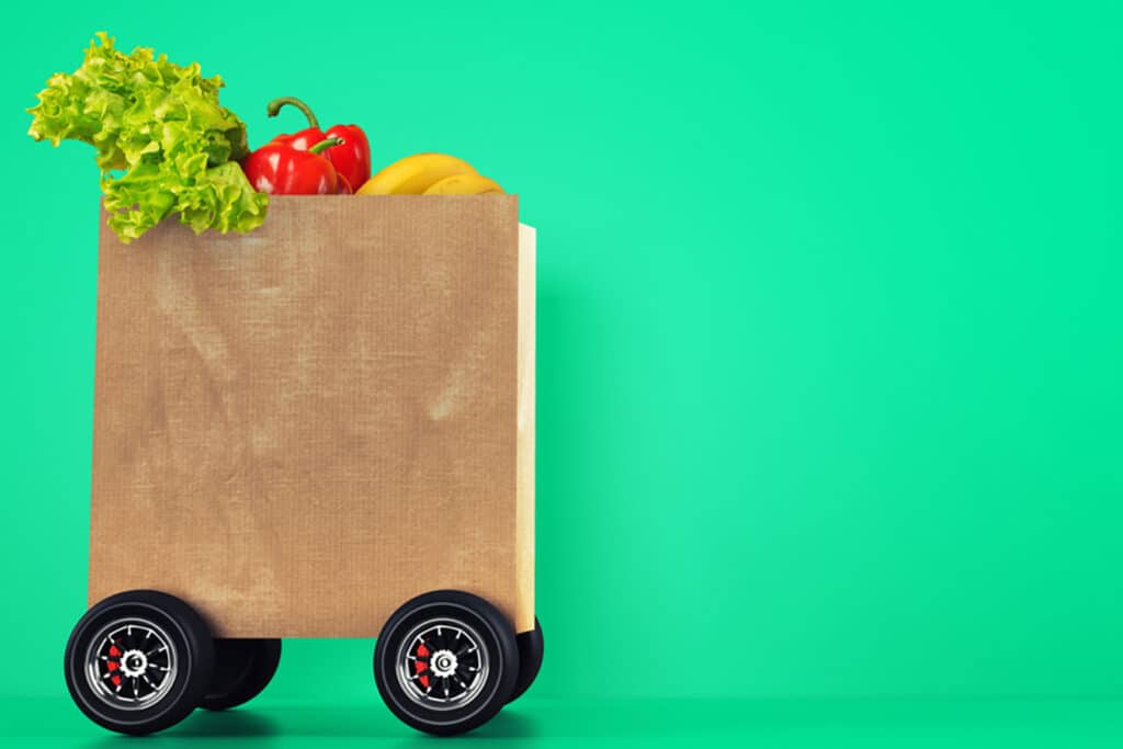 Can’t Get Out to Grocery? I Explored Amazon Fresh vs. Whole Foods