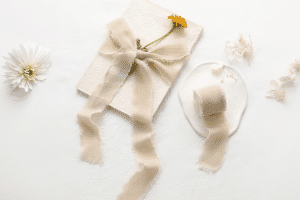 Tired of Grosgrain? More Ways to Wrap It Up