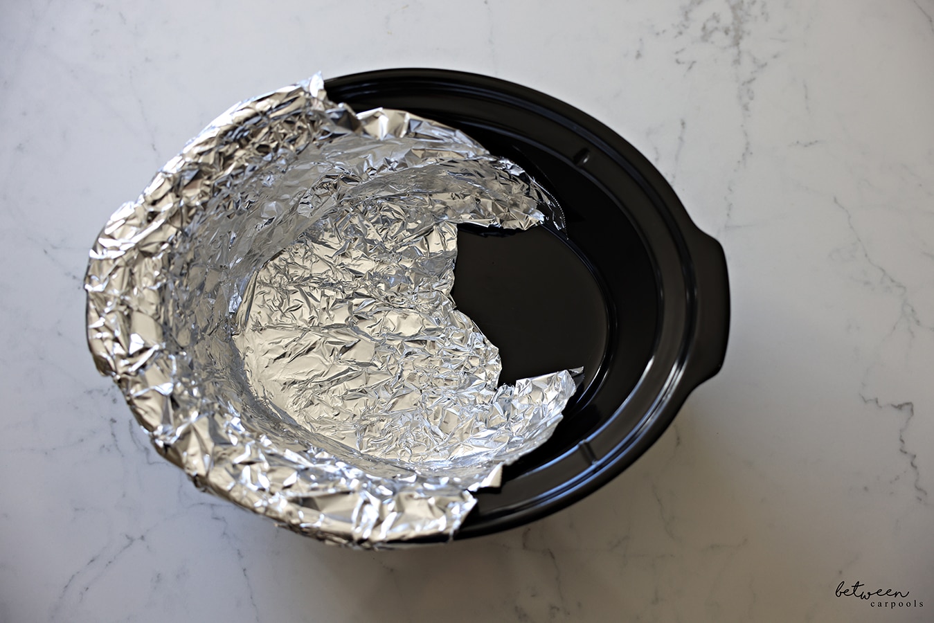 CrockPot Overnight Potato Kugel Hack (Freezer Version) Between Carpools