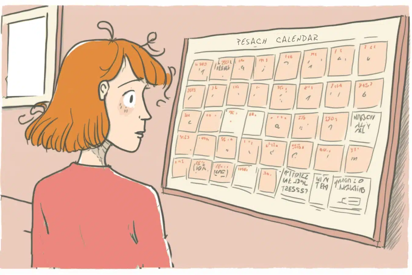 12 Tips on Making Pesach from a Big Sister Between Carpools