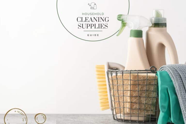 our-guide-to-basic-household-cleaning-supplies-between-carpools