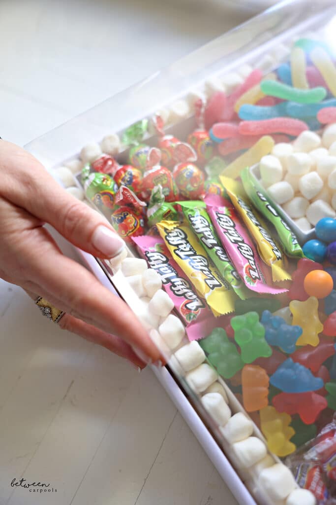 FILLABLE LETTERS🌟Pick and Mix Sweets ✅FOOD SAFE🌟Up To 35% OFF