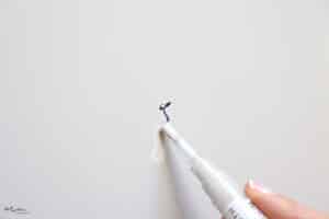 THE PINSIDE TOUCH UP PAINT COLOR THREAD visual data 4