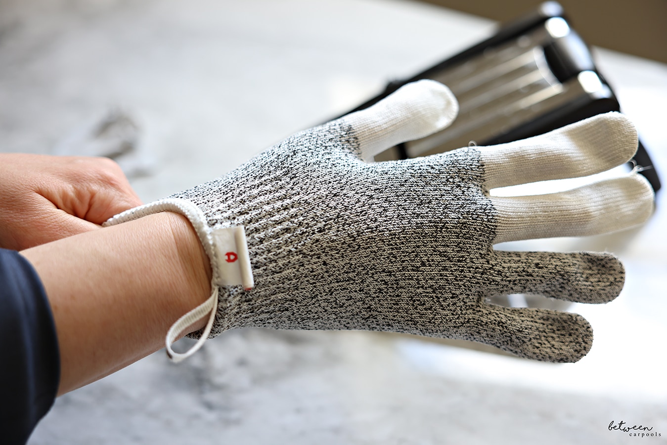 Balsamic Dill Salmon Between Carpools