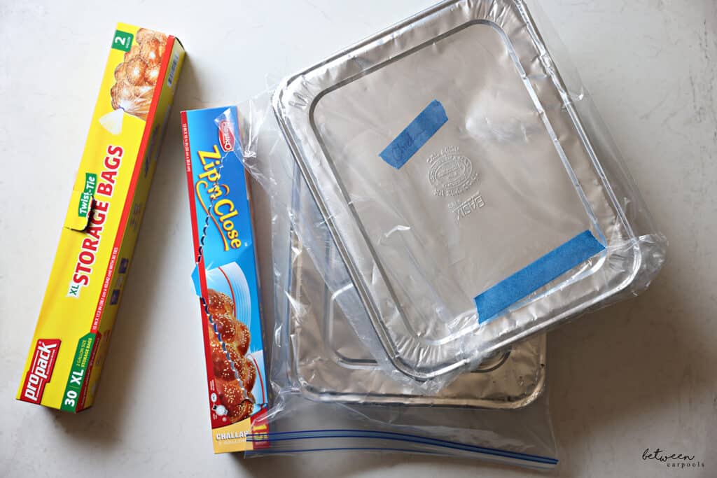 Cooking in a Hotel Room? You Need These. - Between Carpools