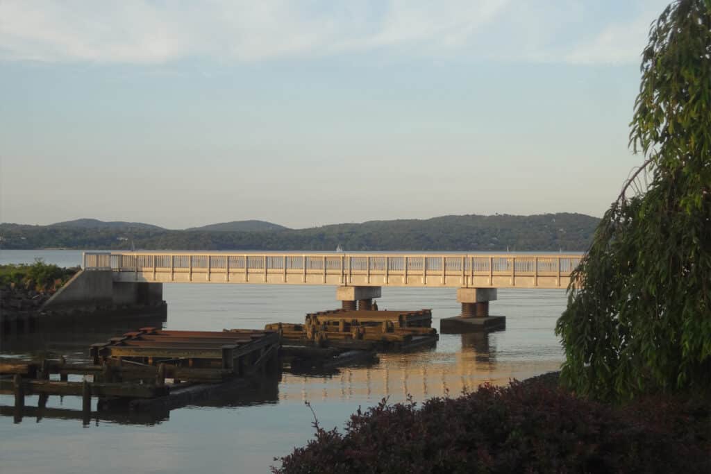 Where to Go & What to Do in Monsey, New York Between Carpools