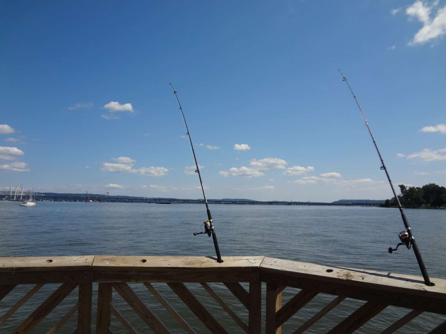 Where to Go & What to Do in Monsey, New York Between Carpools