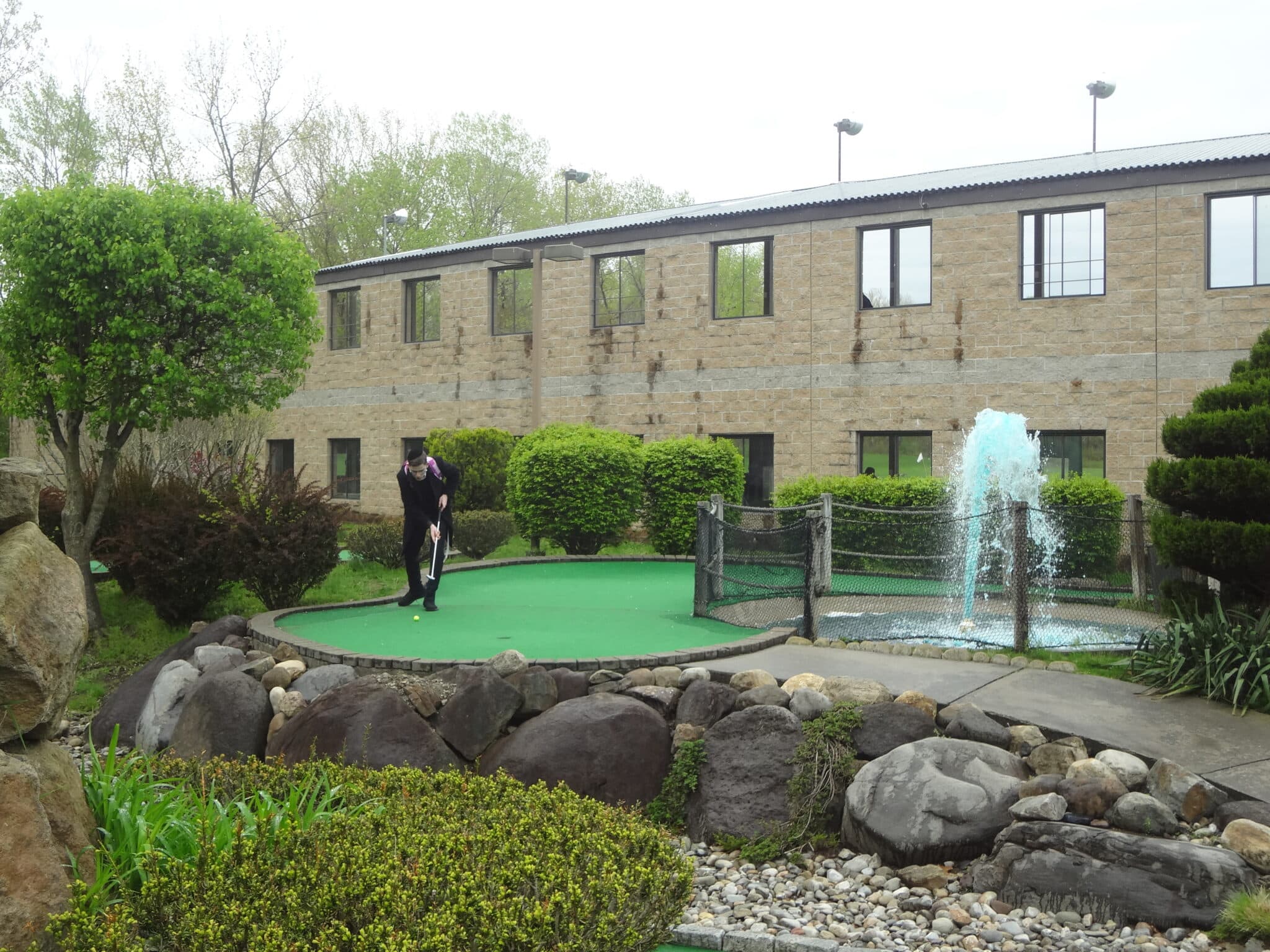 Where to Go & What to Do in Monsey, New York Between Carpools