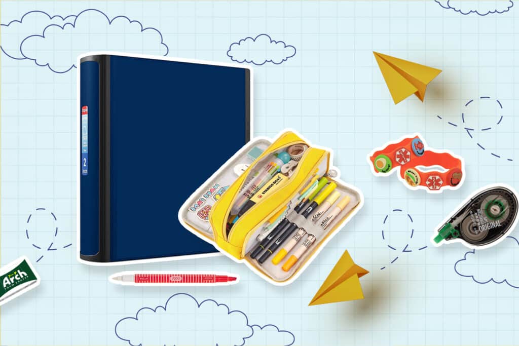 These Are the Best School Supplies for 2026