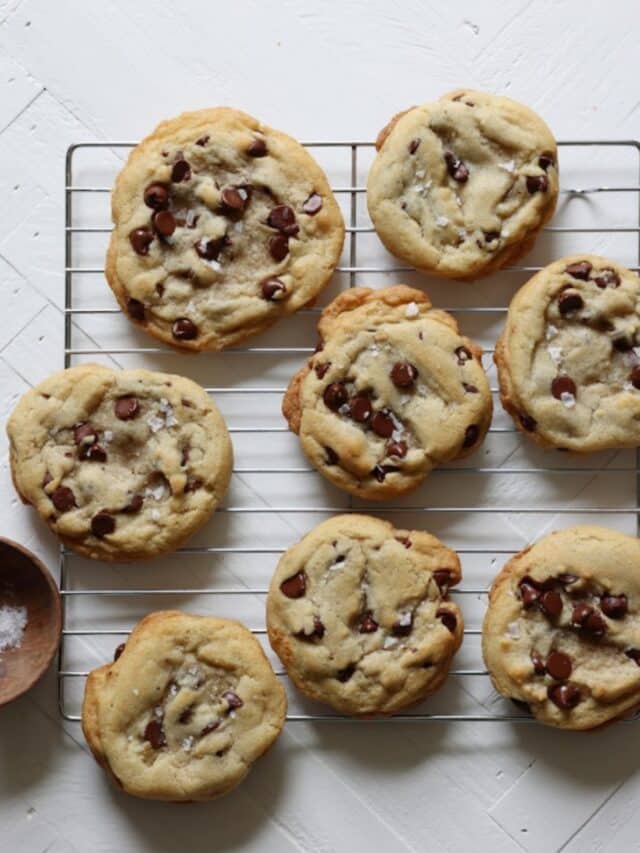 Danielle Silver’s Cookies