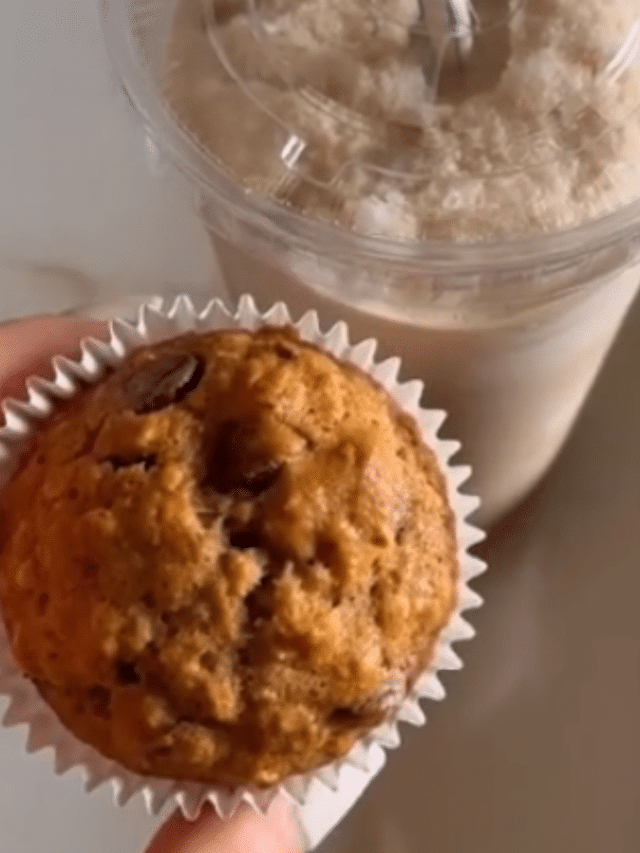 Dinner Done Muffins