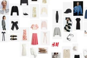 H&M Early Spring Picks for Women