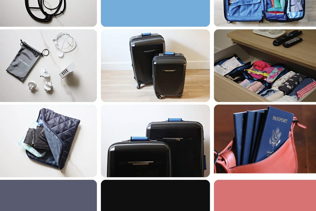 Frequent Flier Tips