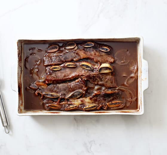 The Easiest Flanken Recipe You Will Ever Need This Pesach