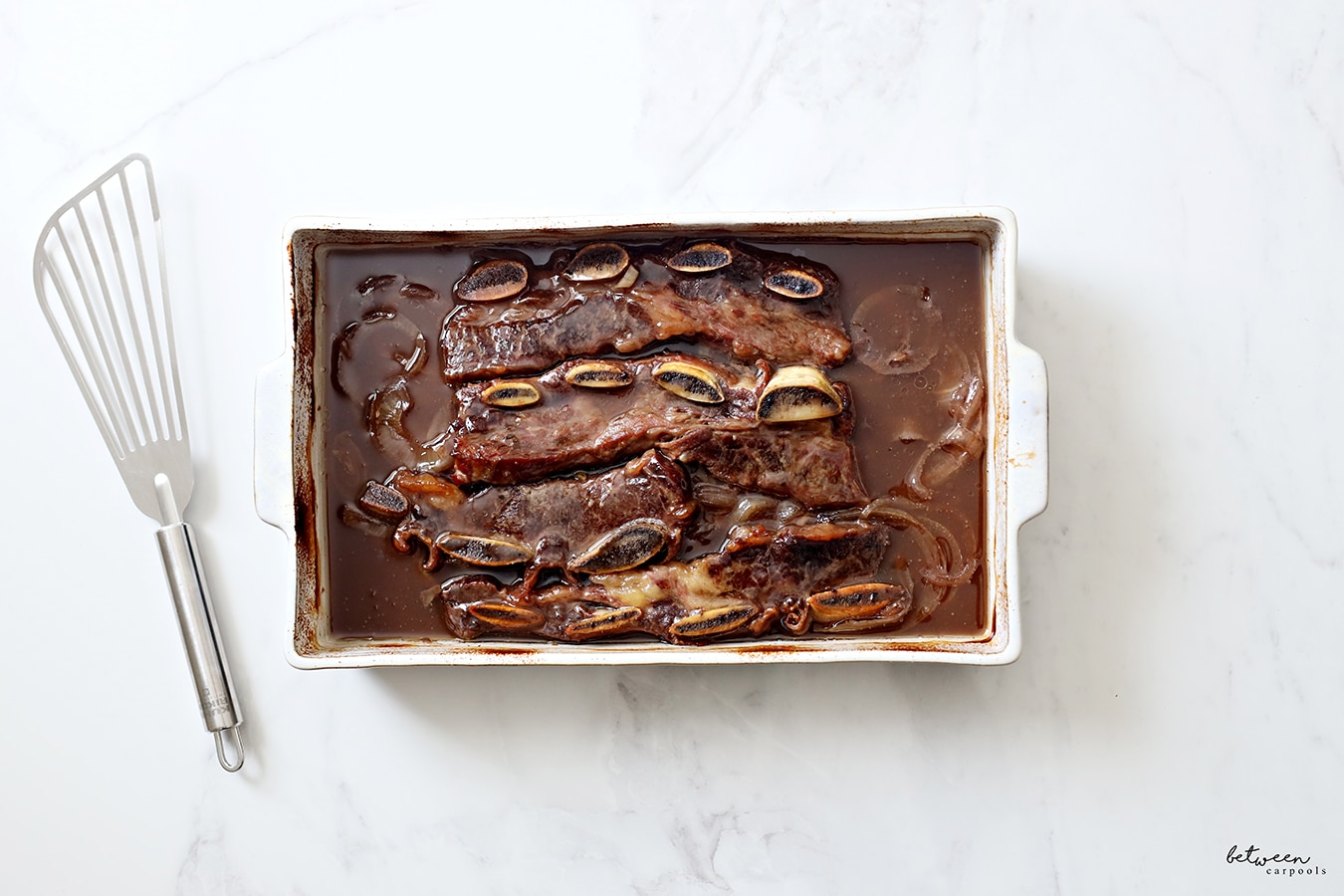 The Easiest Flanken Recipe You Will Ever Need This Pesach