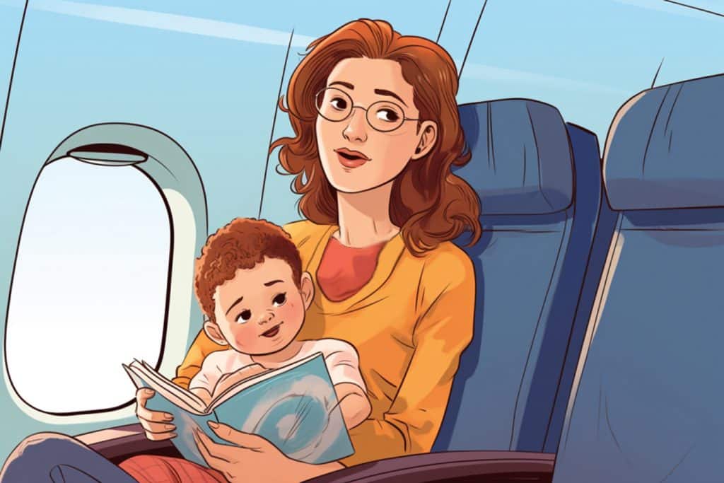 7 Tips for Surviving Jet Lag with Baby