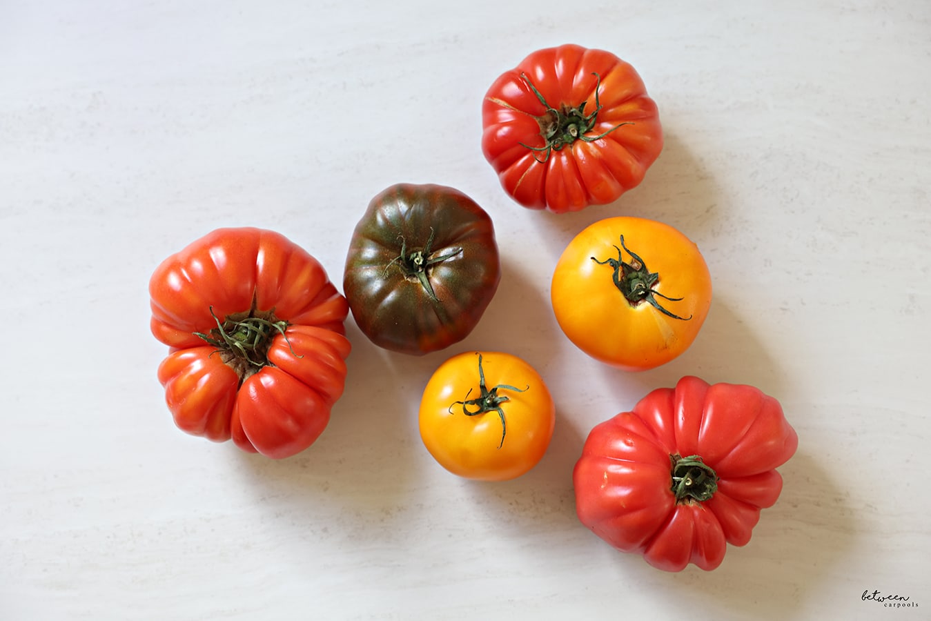 Tomatoes