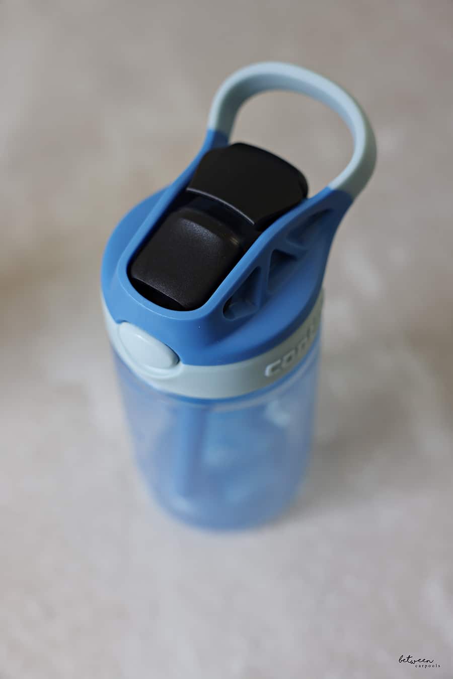 Contigo Kids Straw Water Bottle