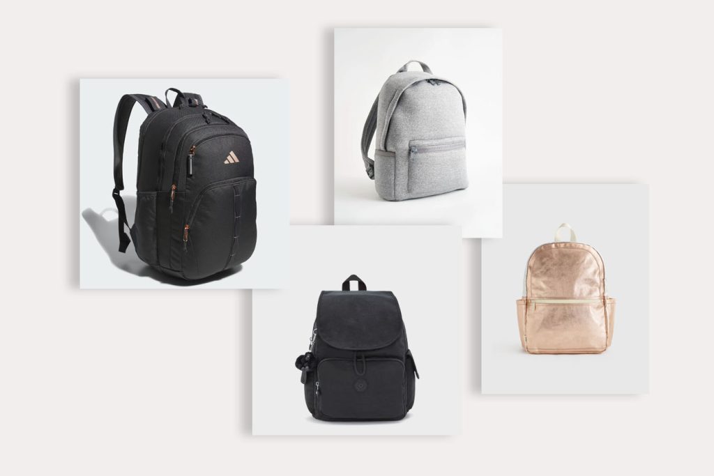 The Ultimate 2026 Backpack Roundup (for Every Budget!)