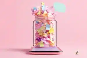 How to Store Your Mommy Memories