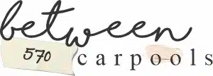 Between Carpools