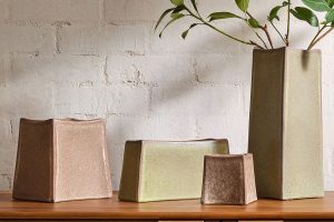 New Flower Vases We Love