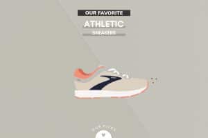 The Best Athletic Shoes and Sneakers
