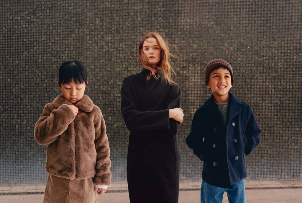 Shabbos Coats for Women (and Men & Kids Too)