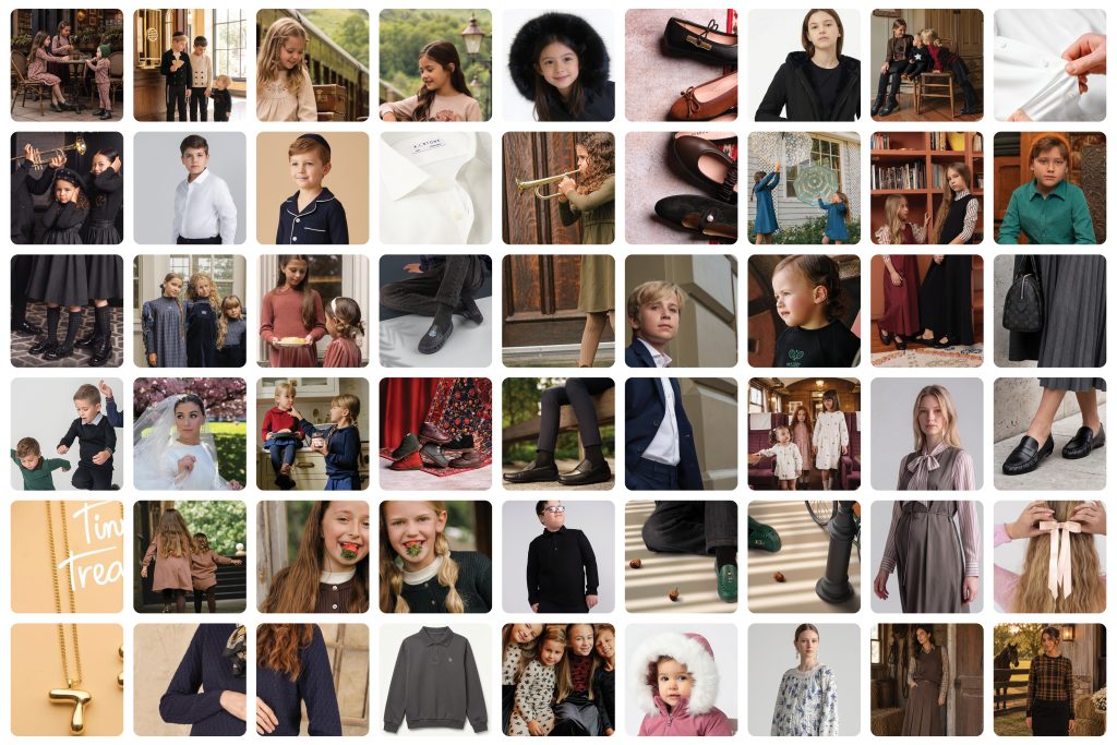 Spotlight on: Top Fall Fashion Brands for AW26