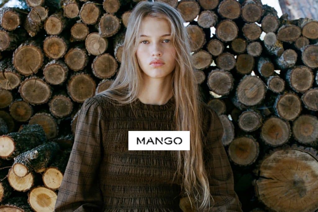 Our Favorite Finds for Women from Mango