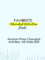 Favorite Finds - Between Carpools