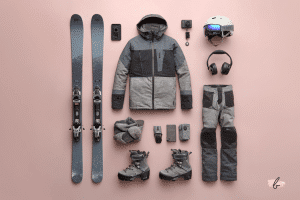 Going Skiing? Here’s the Complete What-to-Wear Checklist