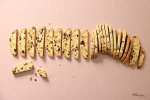 You Can’t Stop With One of These Loaded Thin Biscotti