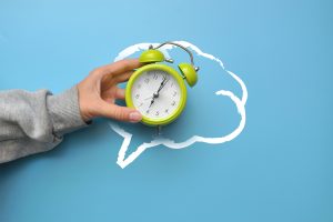 After a Stillborn: Time Really Does Heal