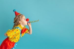 Purim and High Expectations