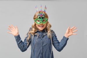 STOP and Break Down Your Purim Prep