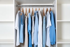 Tricks to Make That Closet Work for You