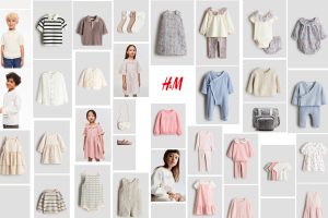 Top H&M Kid’s Early Spring Picks