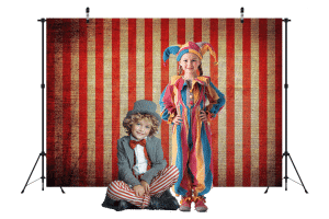 Add A Backdrop To Your Purim