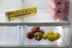 Cover Your Fridge Shelves Securely and Easily