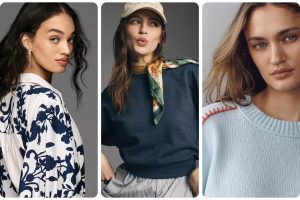 24 Anthropologie Picks: You Will Love These!