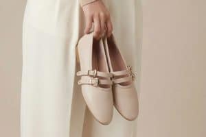 A Pair For Every Day: M. Aviann
