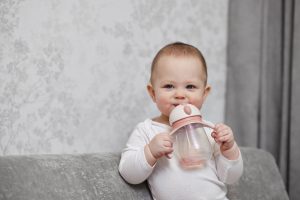 Grandmas: What to Stock in Your Home for the New Baby