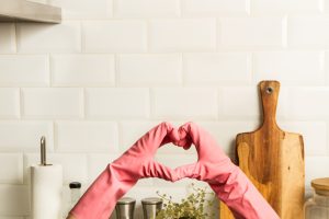 Pesach Prep Without Resentment