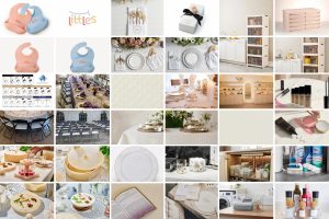 Spotlight on: Your Seder Table & Pesach Prep