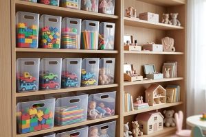 The Smartest Items from The Organizing Warehouse