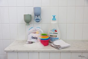 Our Favorite Bath Toys (That Won’t Mold or Mildew)